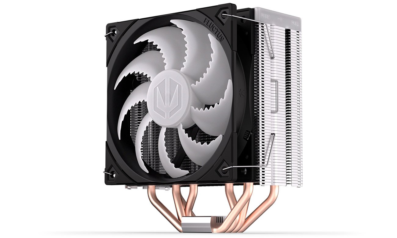 Chłodzenie procesora ENDORFY Fera 5 ARGB 120 mm