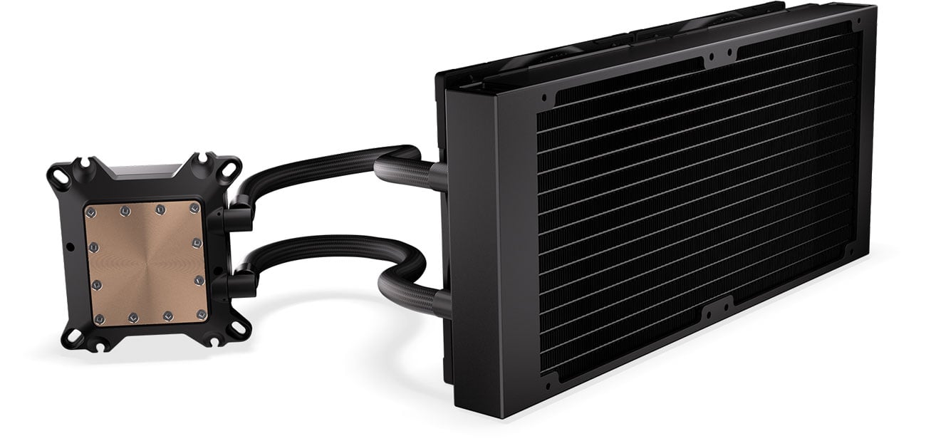 ENDORFY Navis F280 ARGB radiator