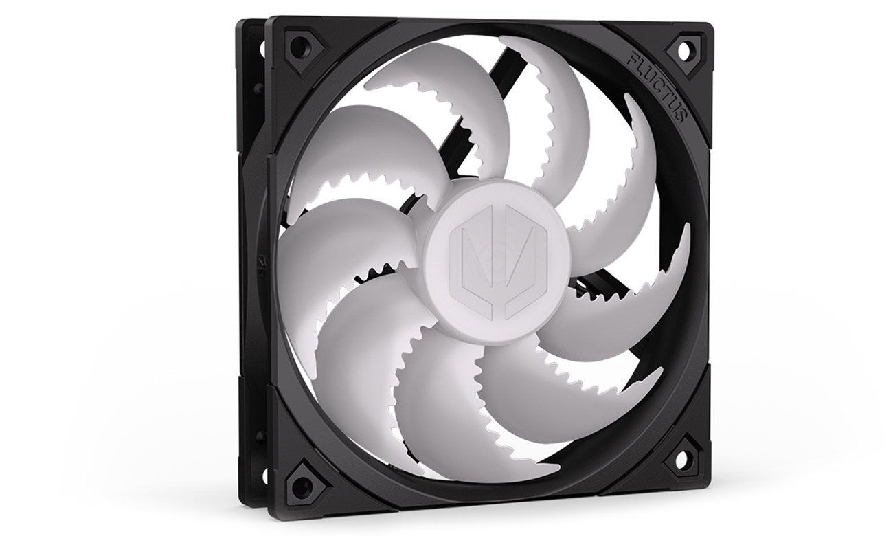 Wentylator ENDORFY Fluctus 120 PWM ARGB 120mm
