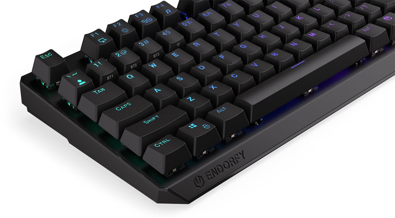 ENDORFY Thock TKL Wireless 