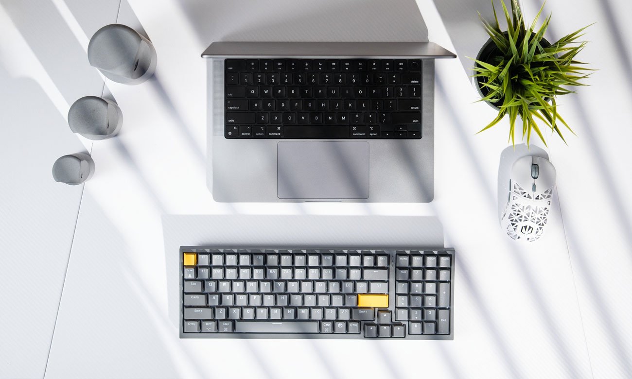 ENDORFY Celeris 1800