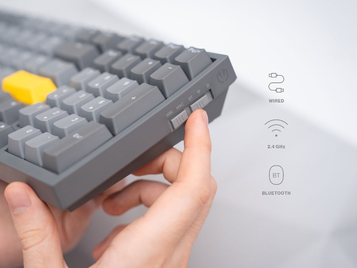 ENDORFY Celeris 1800