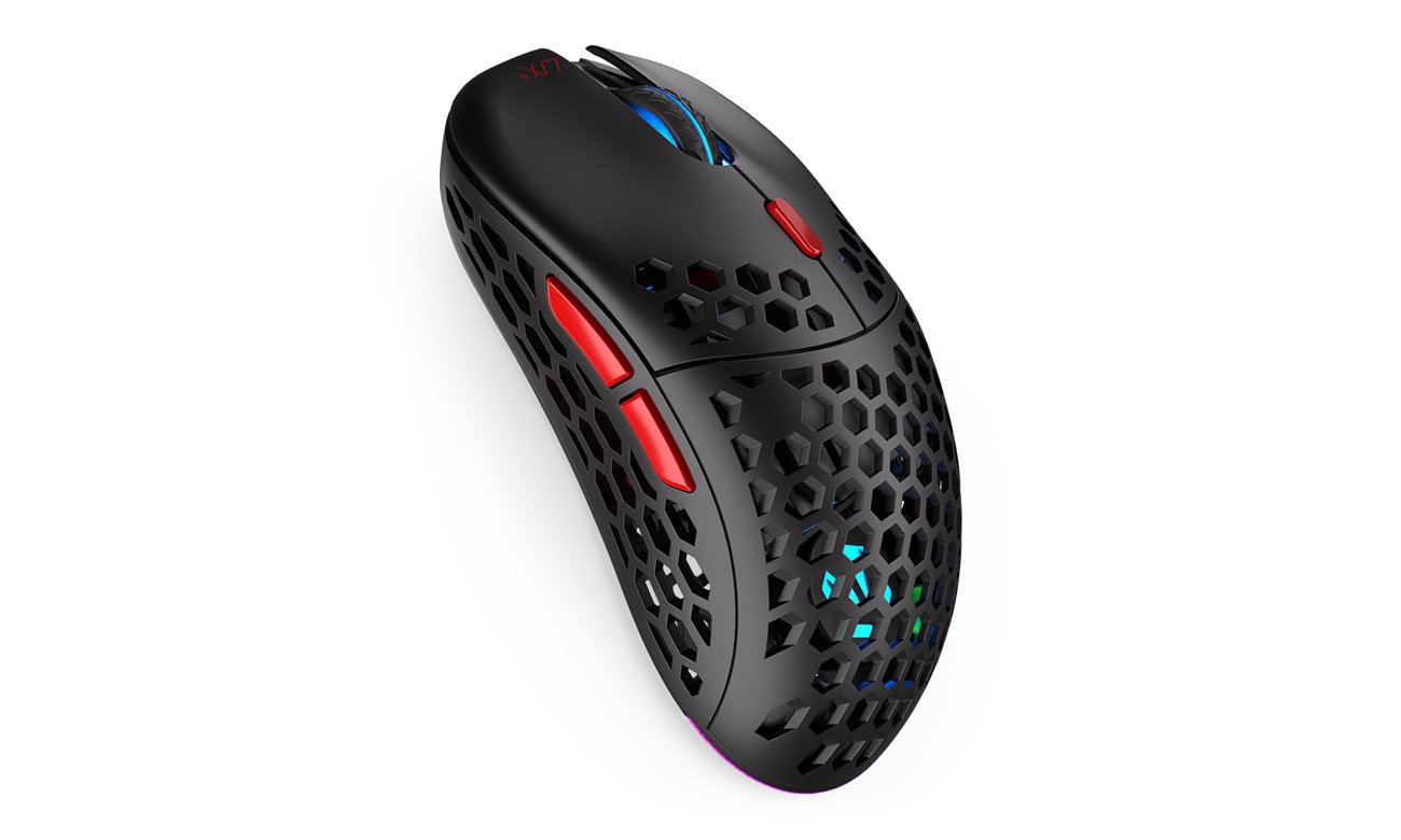 Mysz gamingowa ENDORFY Lix Plus Wireless