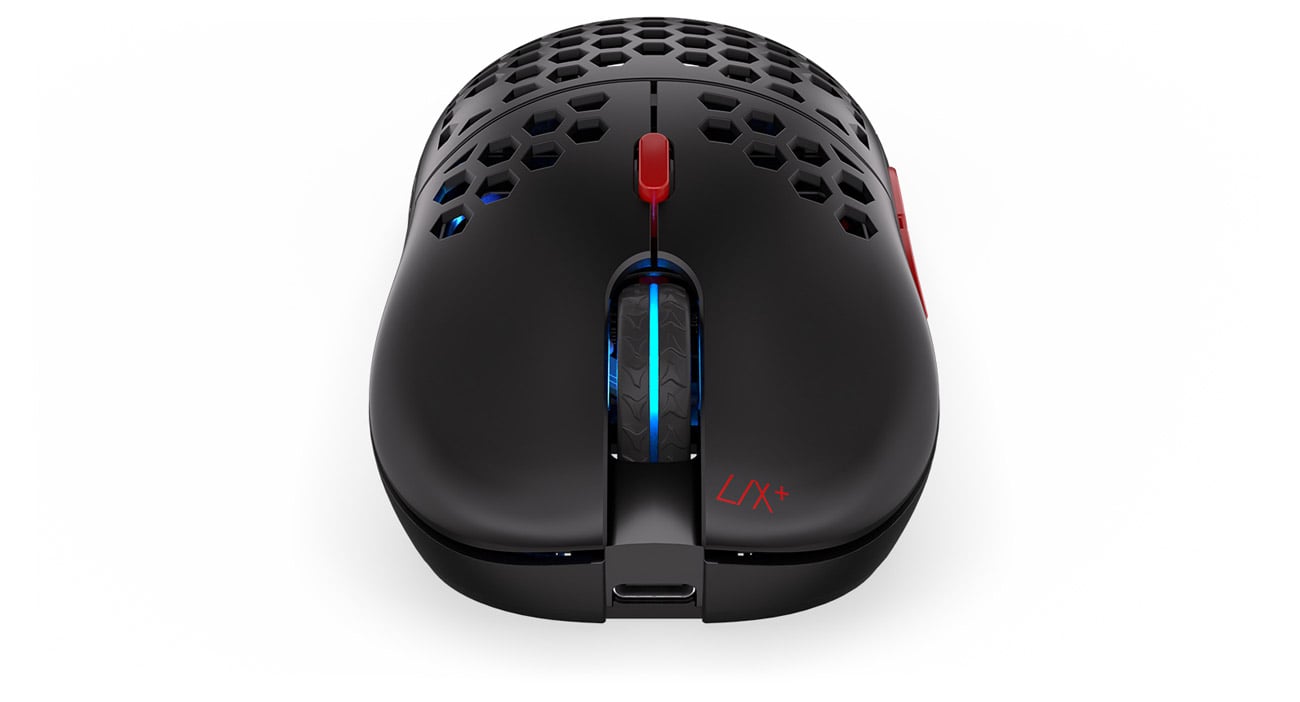 Mysz gamingowa ENDORFY Lix Plus Wireless