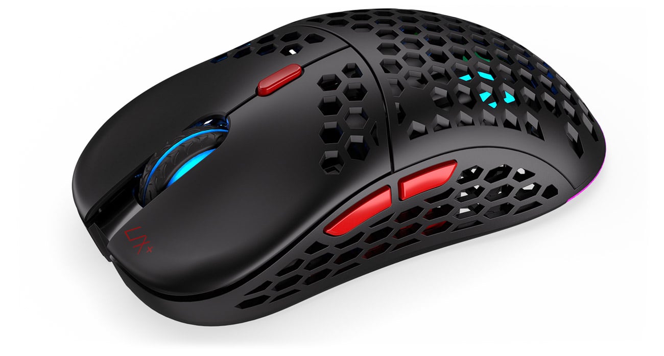 Mysz gamingowa ENDORFY Lix Plus Wireless