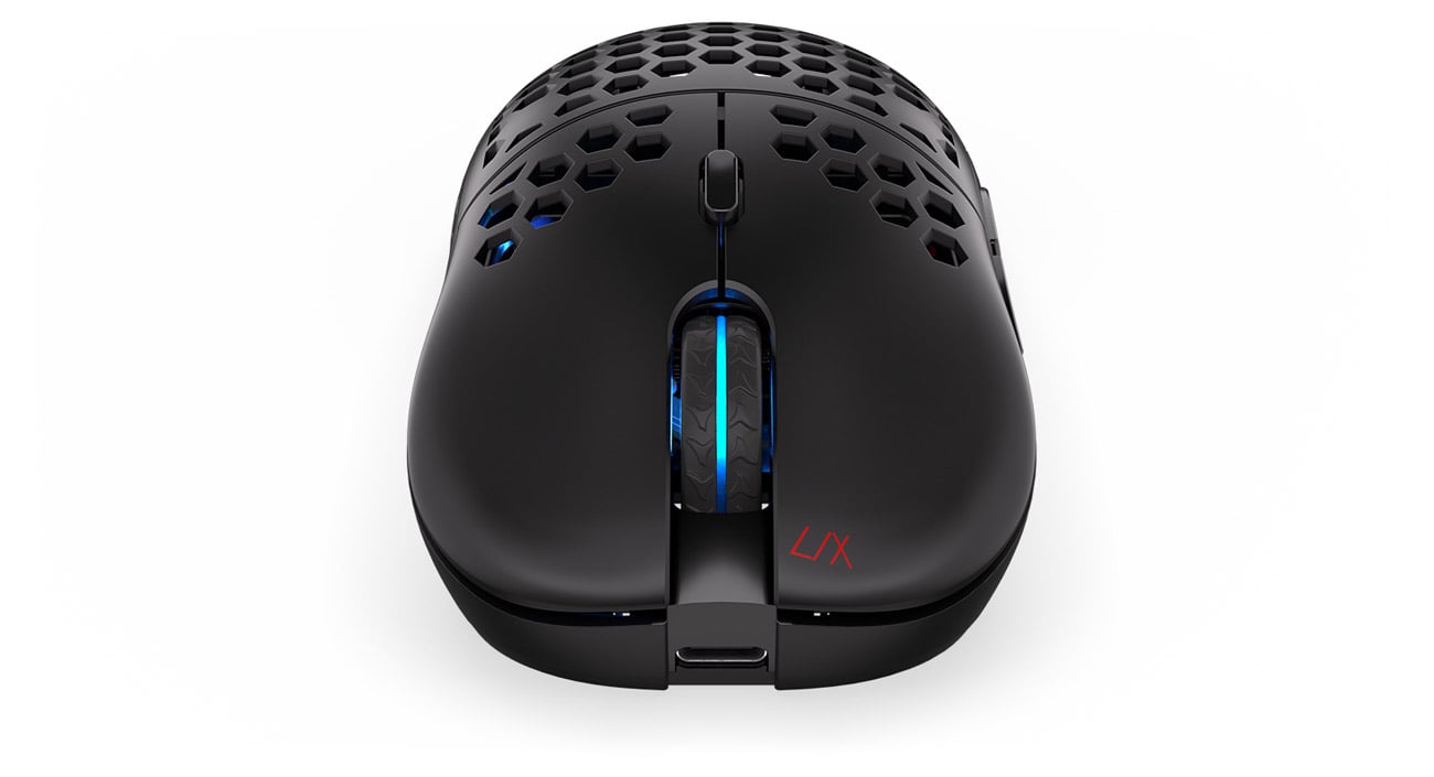 Mysz dla graczy ENDORFY Lix Wireless 