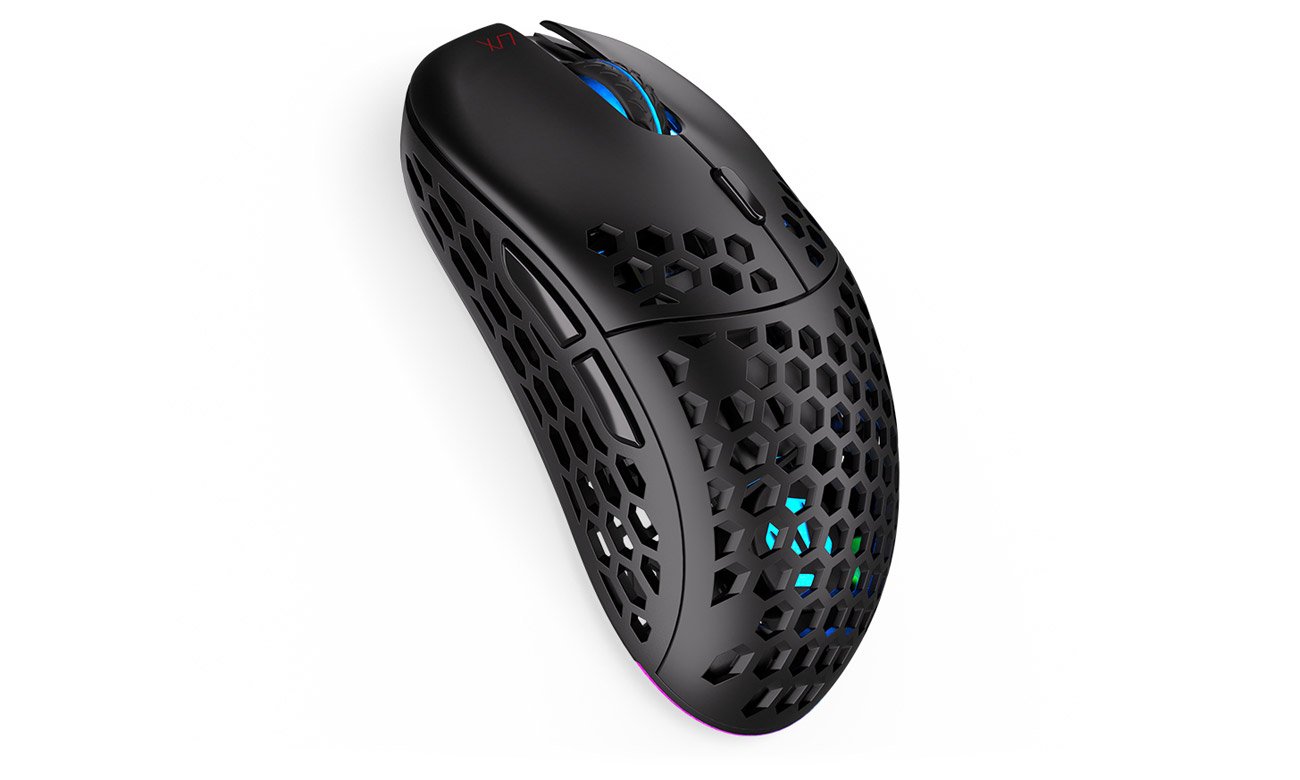 Mysz dla graczy ENDORFY Lix Wireless