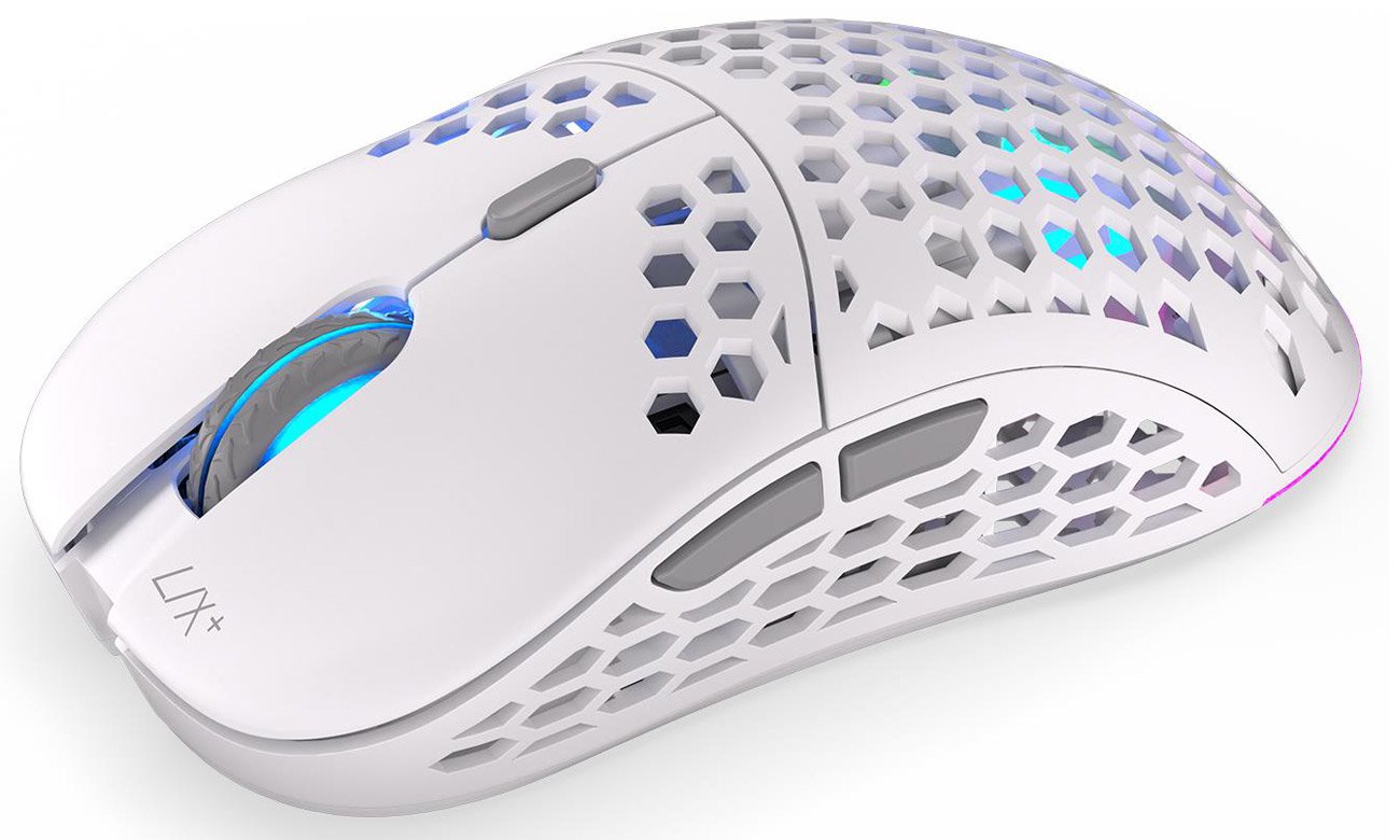 Mysz gamingowa ENDORFY Lix Plus Wireless