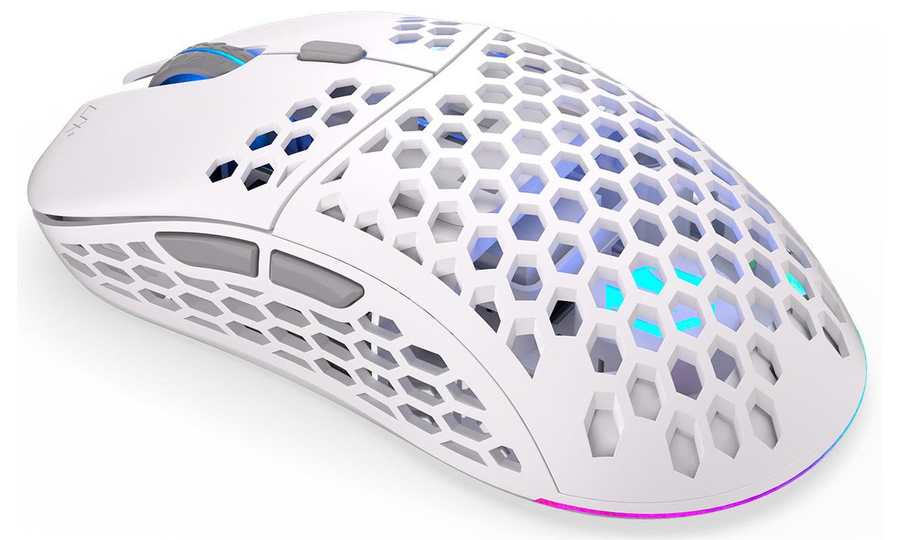 Mysz gamingowa ENDORFY Lix Plus Wireless