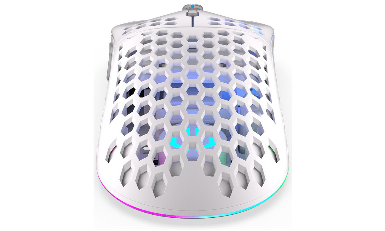 Mysz gamingowa ENDORFY Lix Plus Wireless
