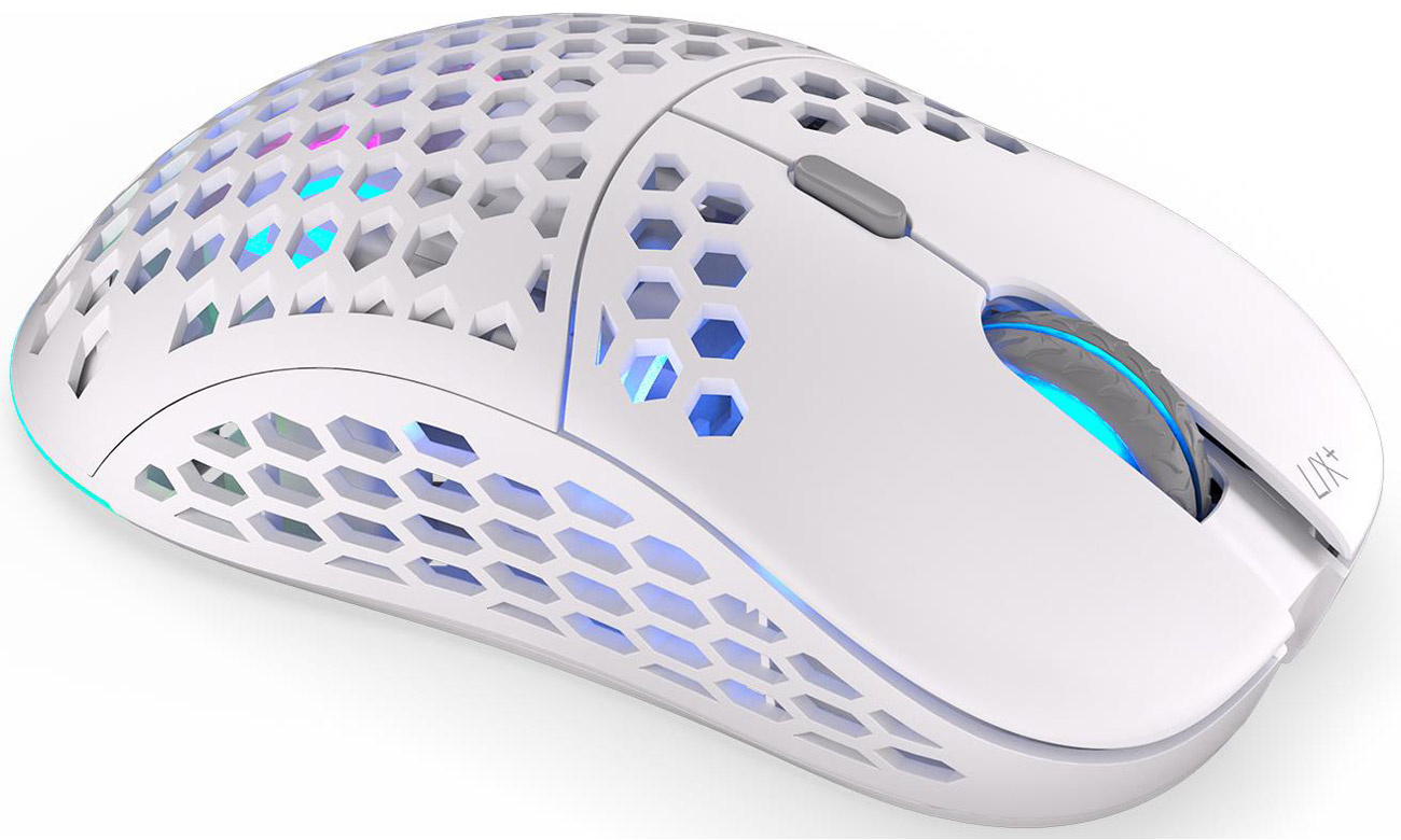 Mysz gamingowa ENDORFY Lix Plus Wireless