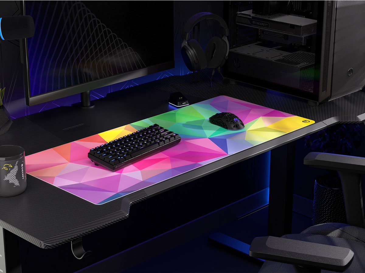 ENDORFY Crystal