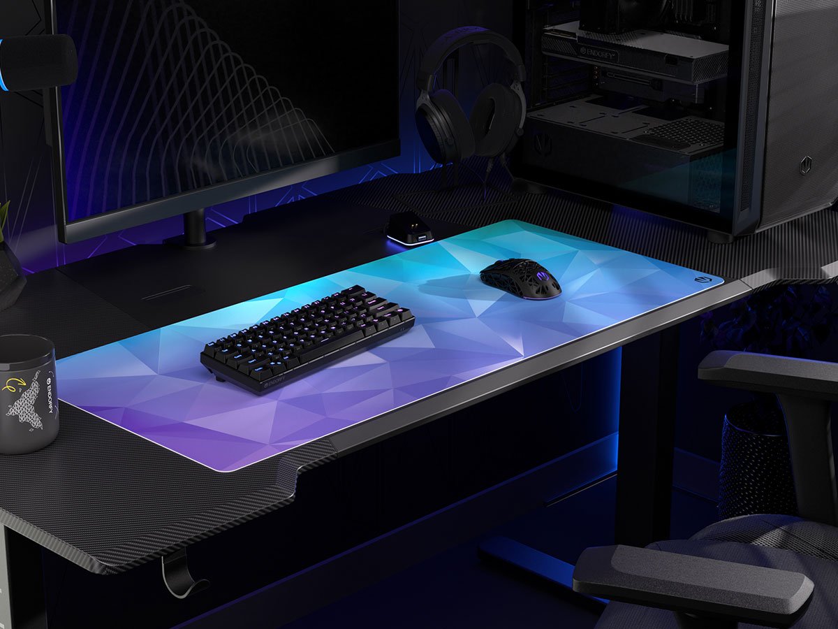 ENDORFY Crystal