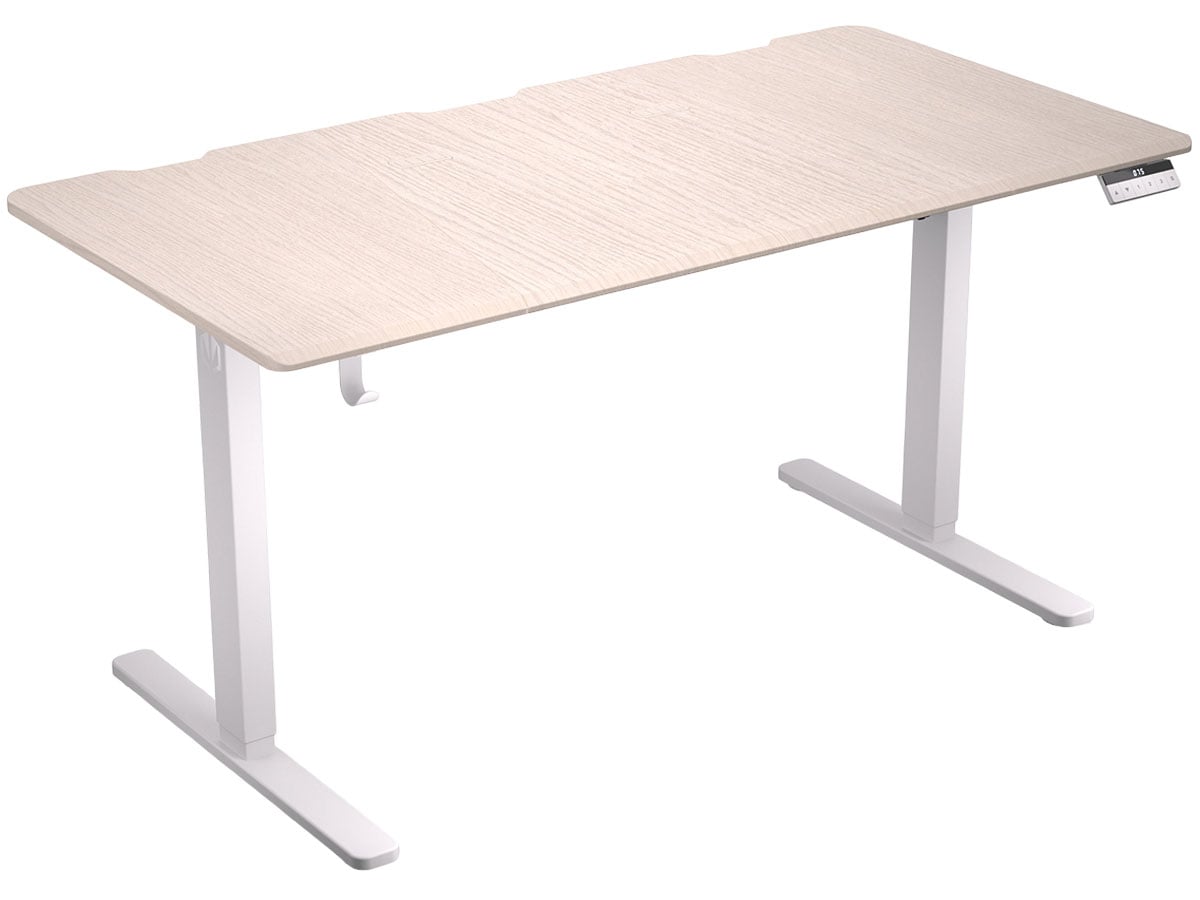 Biurko gamingowe ENDORFY Atlas L Electric