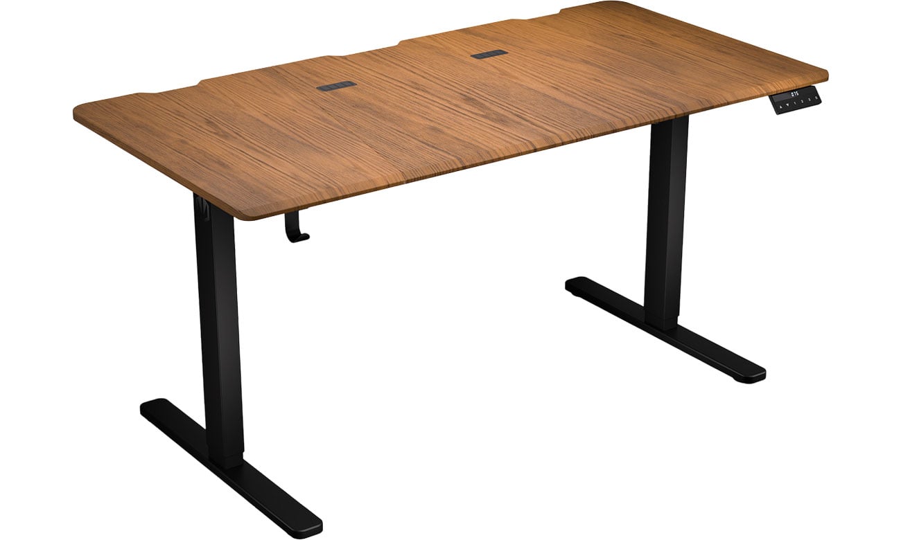 Biurko gamingowe ENDORFY Atlas L Electric