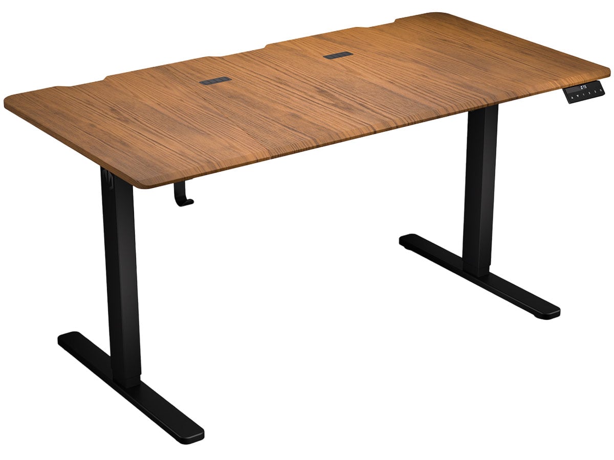 Biurko gamingowe ENDORFY Atlas L Electric