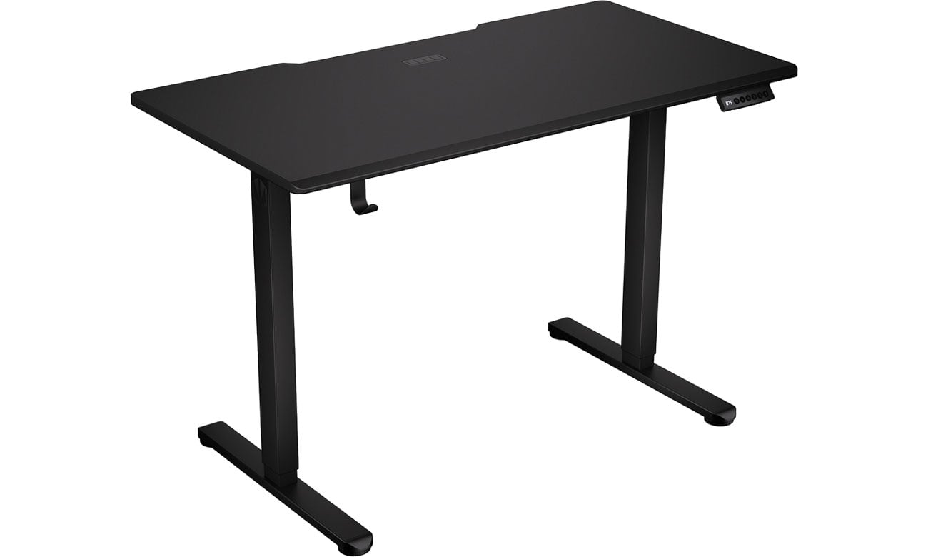 Biurko gamingowe ENDORFY Atlas S Electric