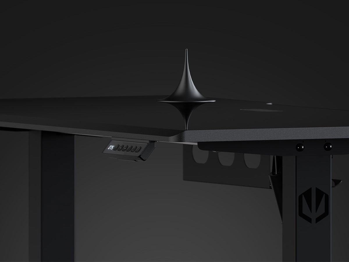 Biurko gamingowe ENDORFY Atlas S Electric