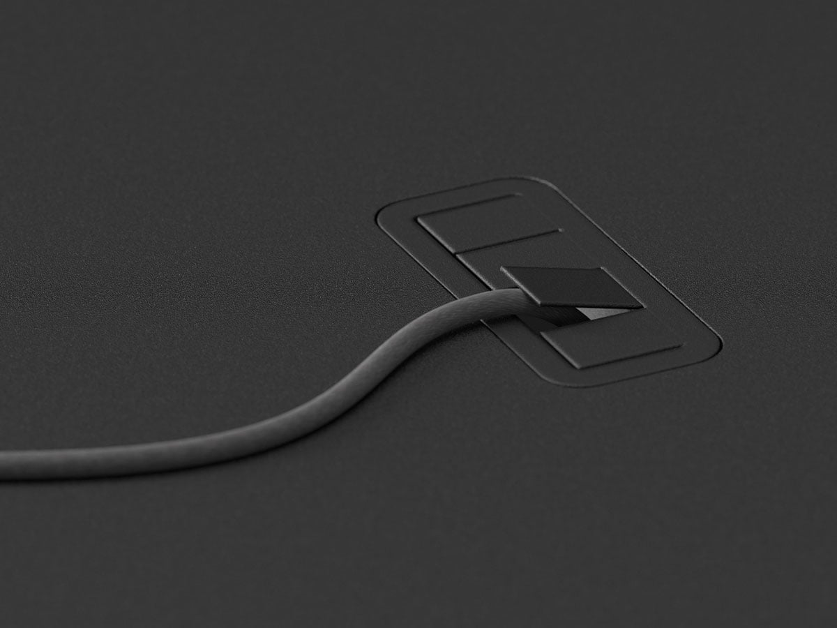 Biurko gamingowe ENDORFY Atlas S Electric