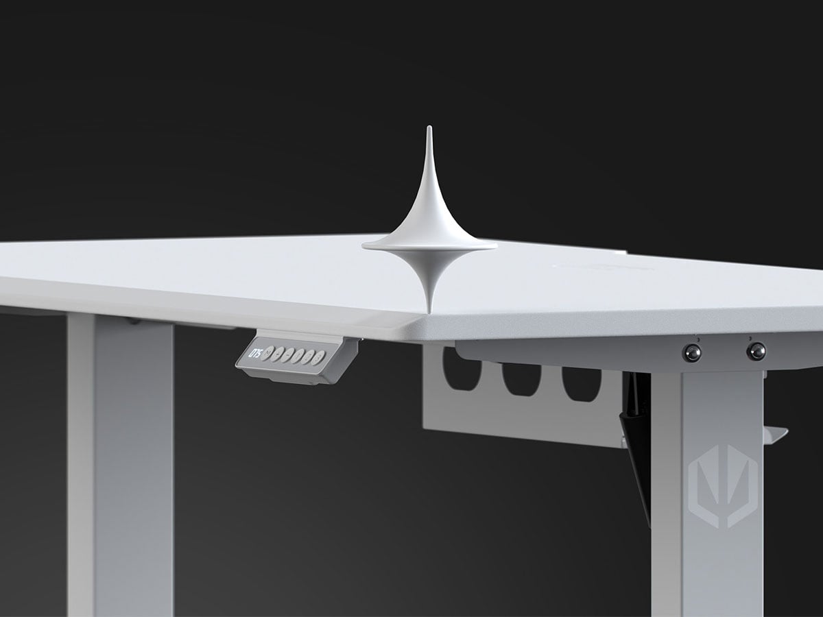 Biurko gamingowe ENDORFY Atlas S Electric