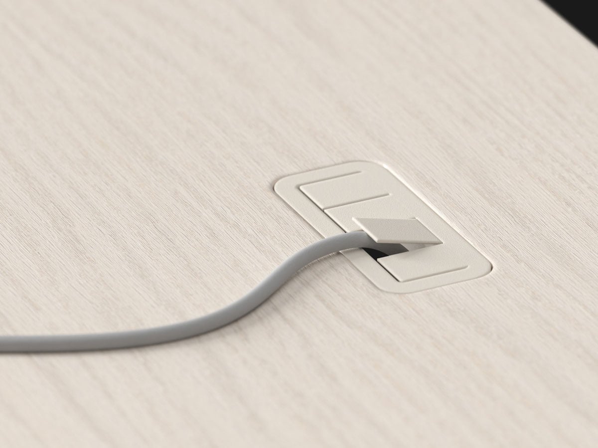 Biurko gamingowe ENDORFY Atlas S Electric