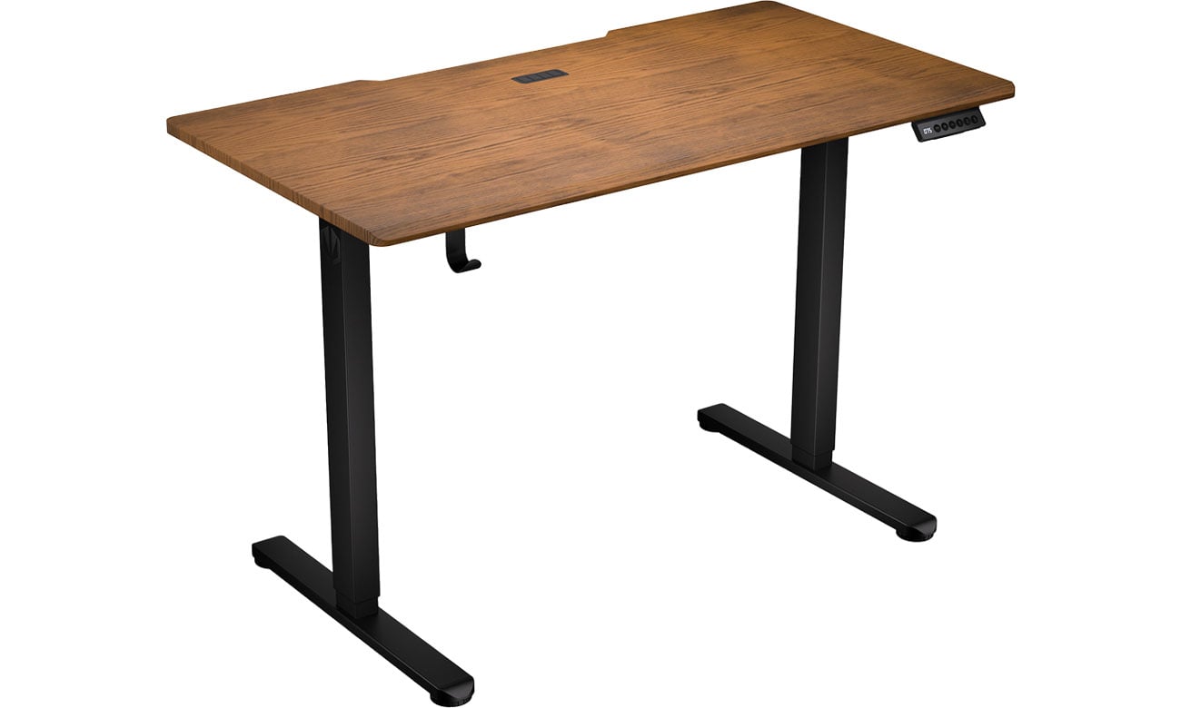 Biurko gamingowe ENDORFY Atlas S Electric