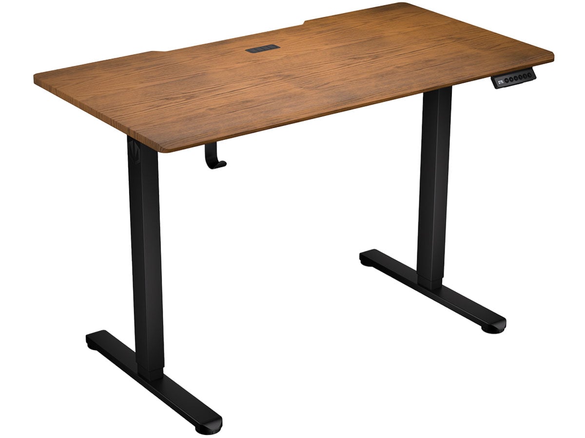 Biurko gamingowe ENDORFY Atlas S Electric