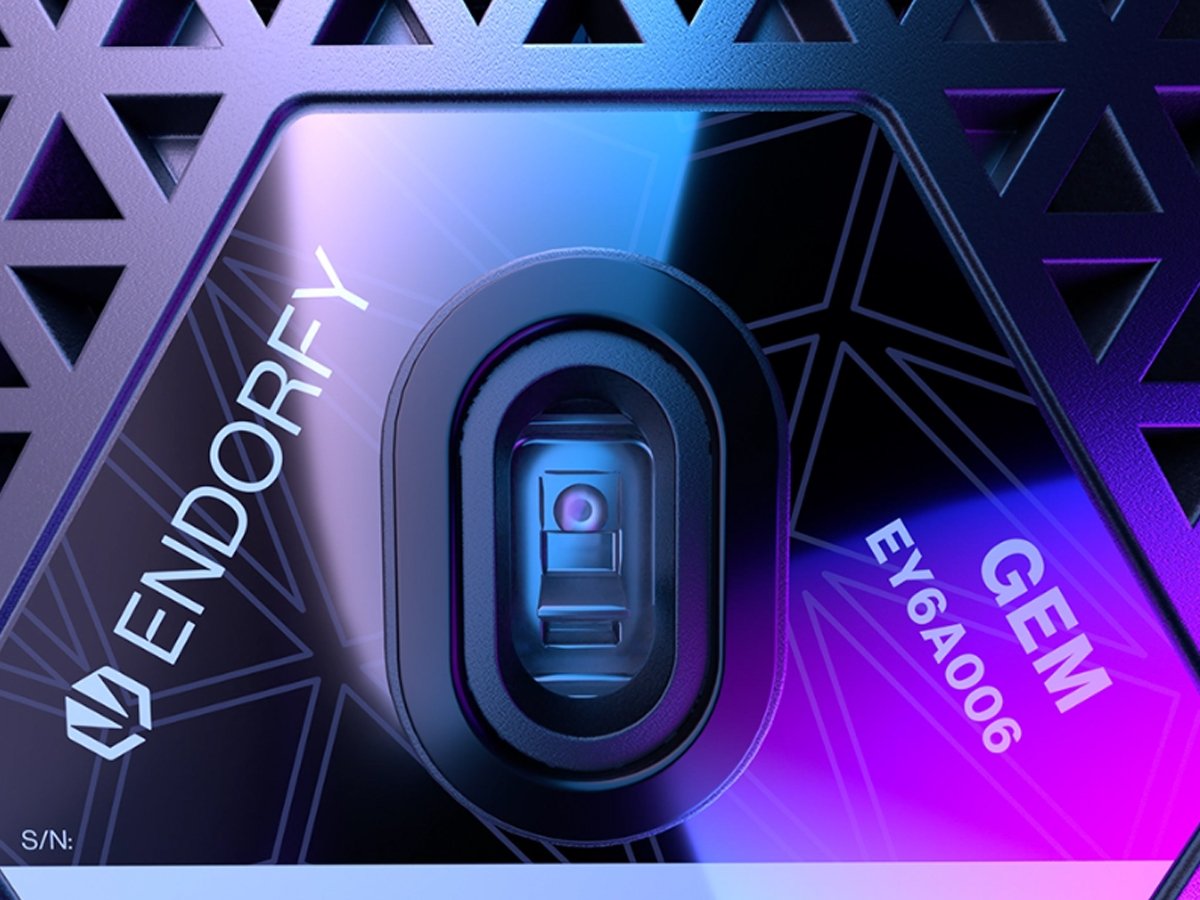 ENDORFY GEM