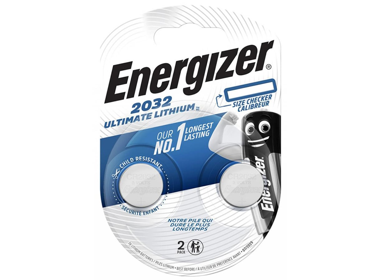 Energizer Lithium CR2016 1szt