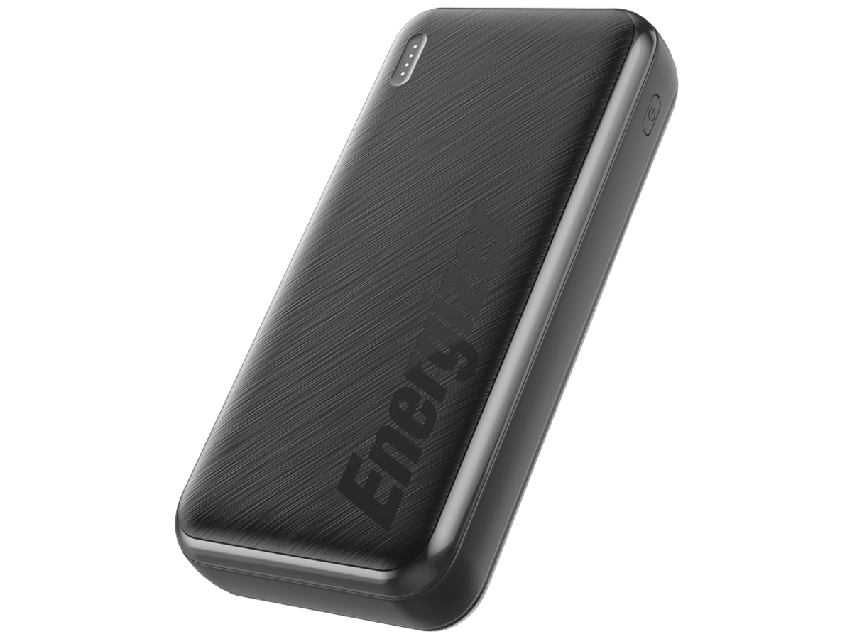 Powerbank Energizer 20 000 mAh 22,5W Czarny