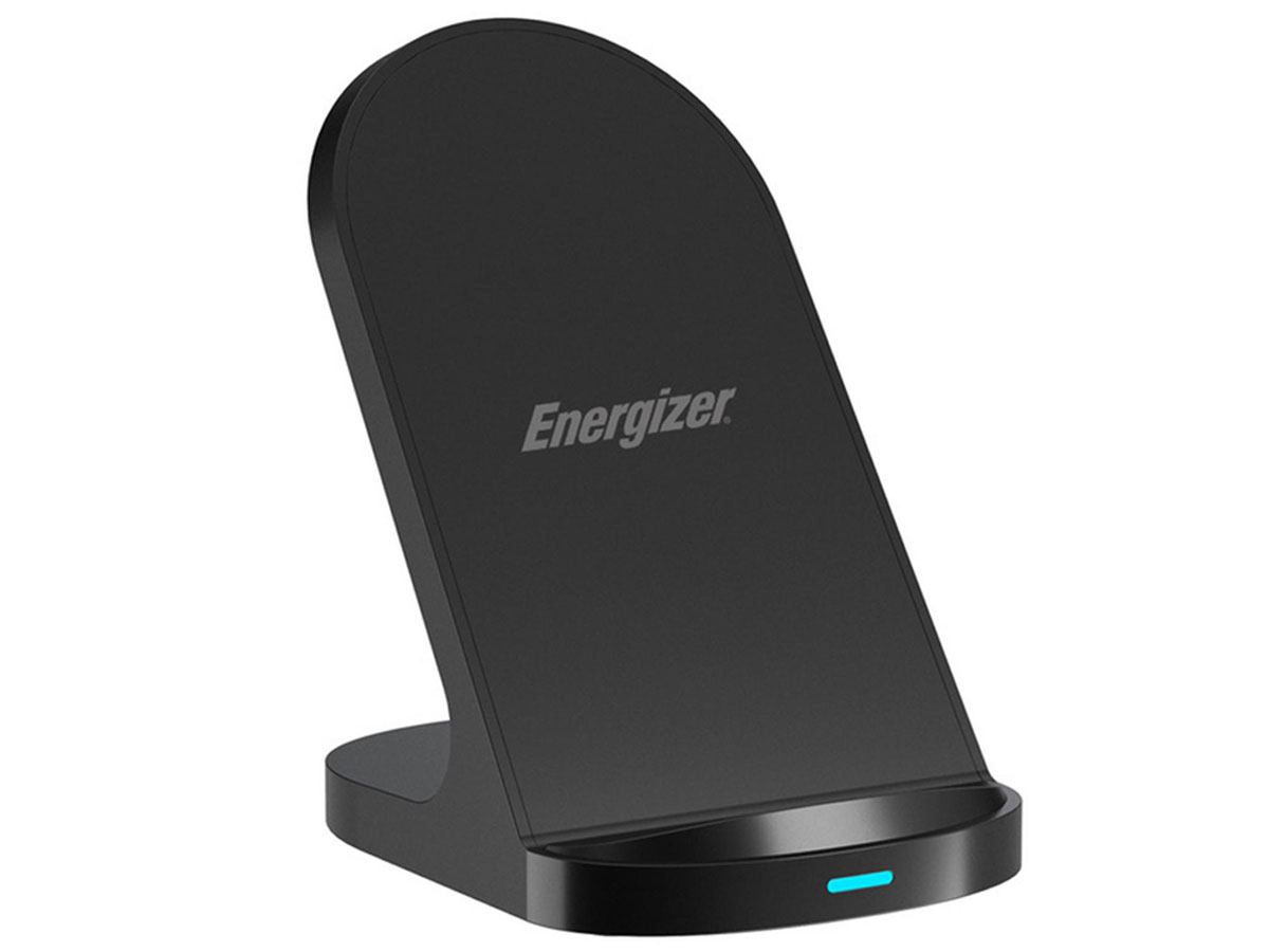 Energizer Bezprzewodowa ładowarka do smartphonów 15W QI (pad)