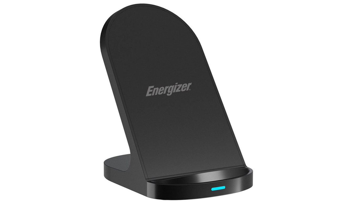 Energizer Bezprzewodowa ładowarka do smartphonów 15W QI (pad)
