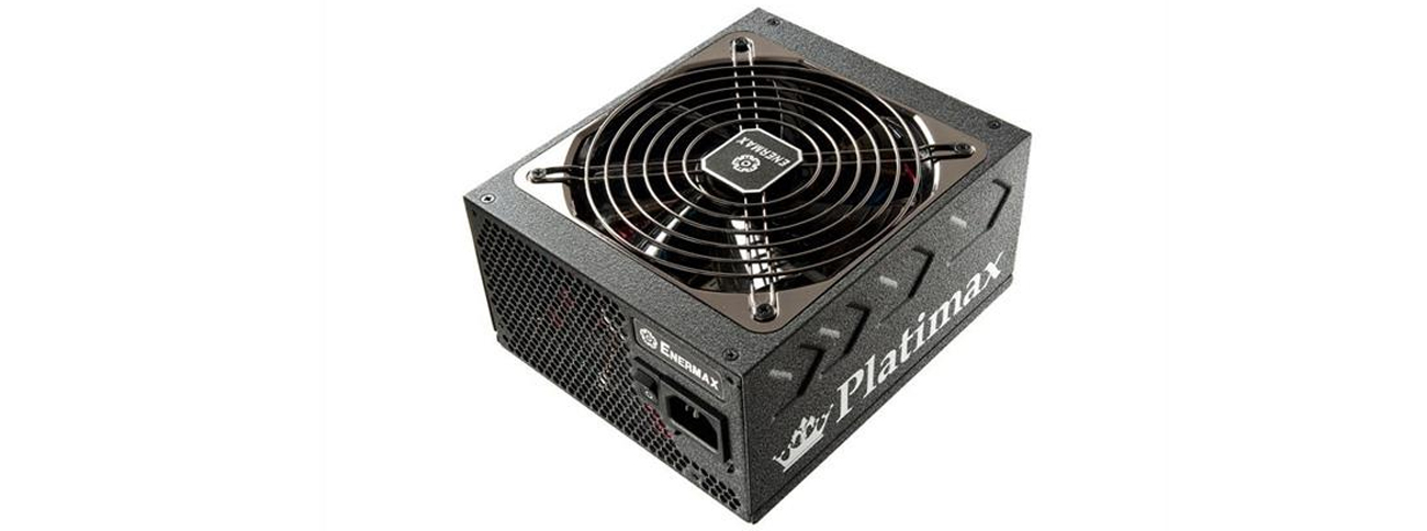 Zasilacz komputerowy Enermax 1000W Platimax