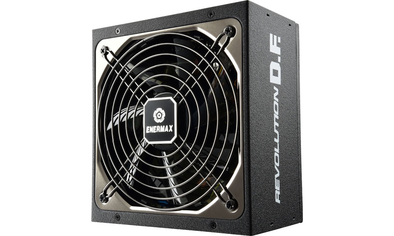Enermax Revolution DF 850W 80 Plus Gold ERF850EWT