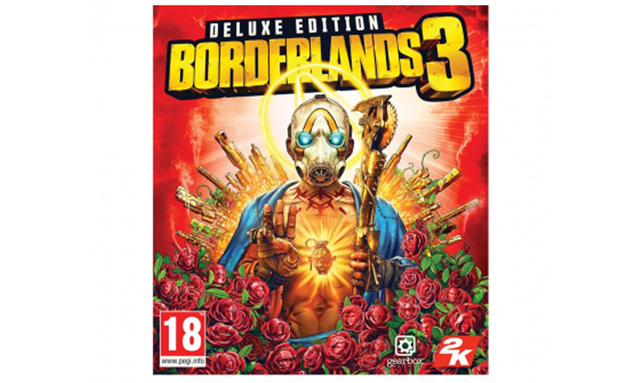 PC Borderlands 3 (Deluxe Edition) ESD Epic Store - Gry na PC - Sklep ...
