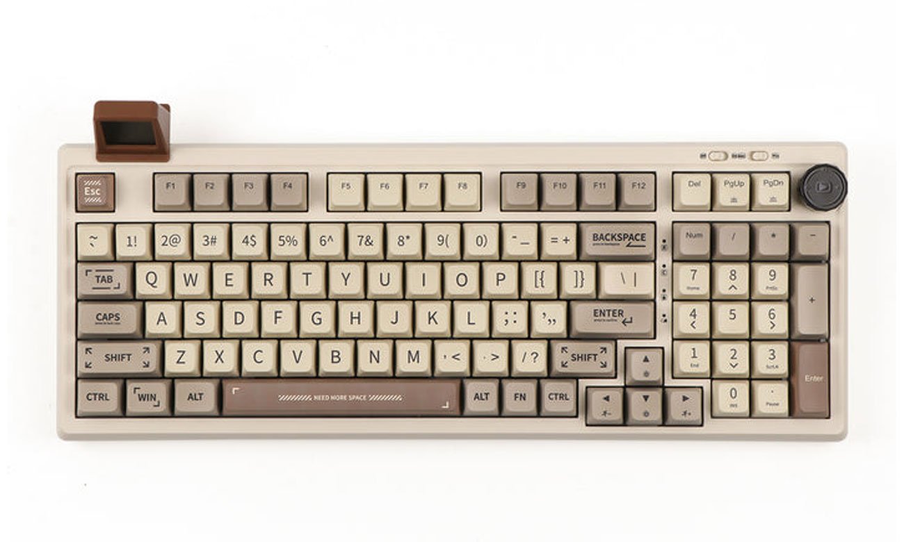 Epomaker RT100