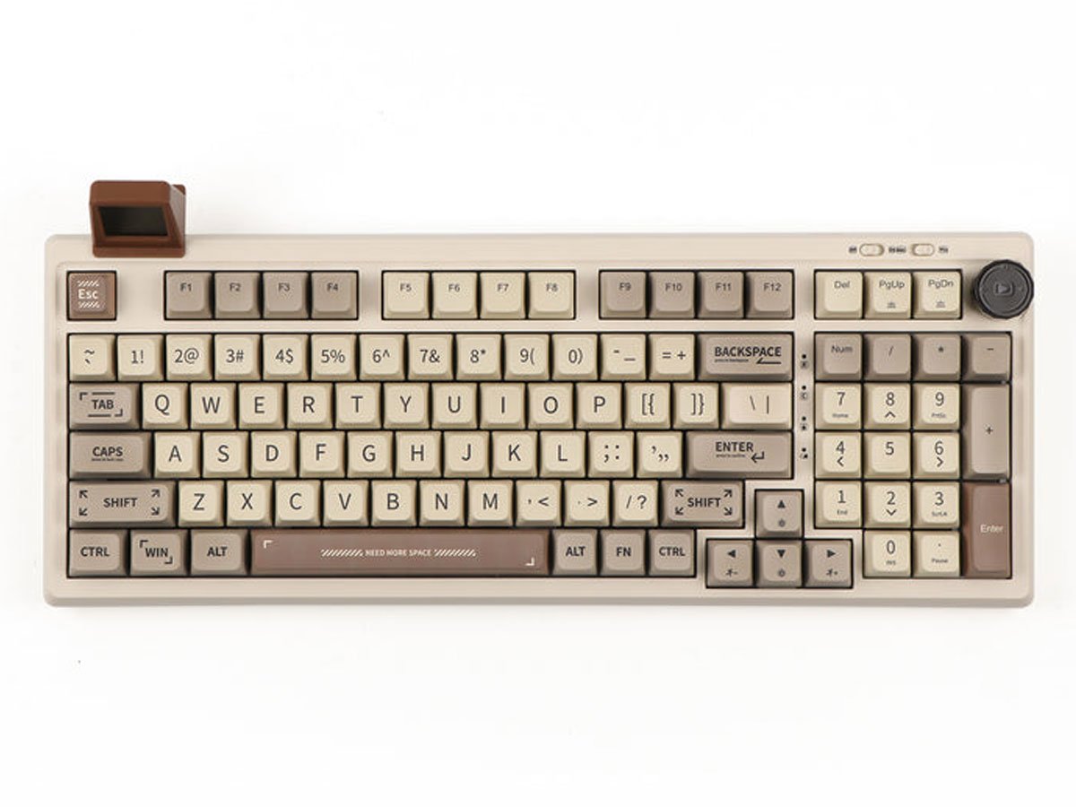 Epomaker RT100