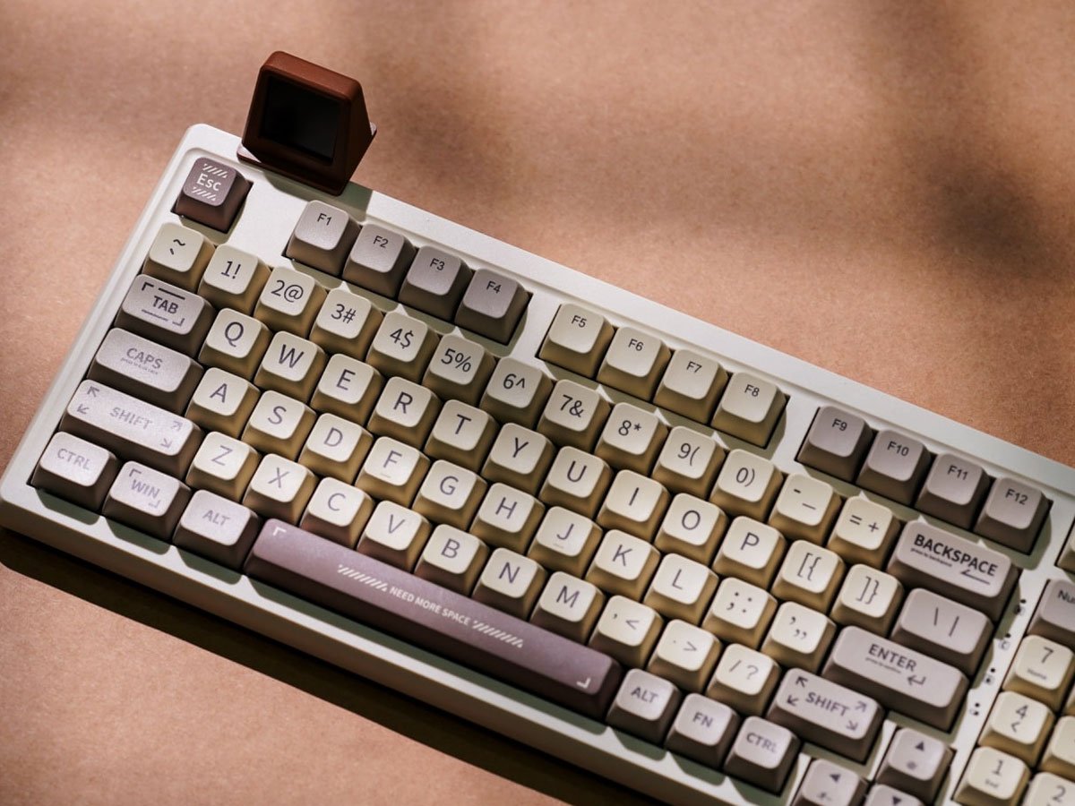 Epomaker RT100