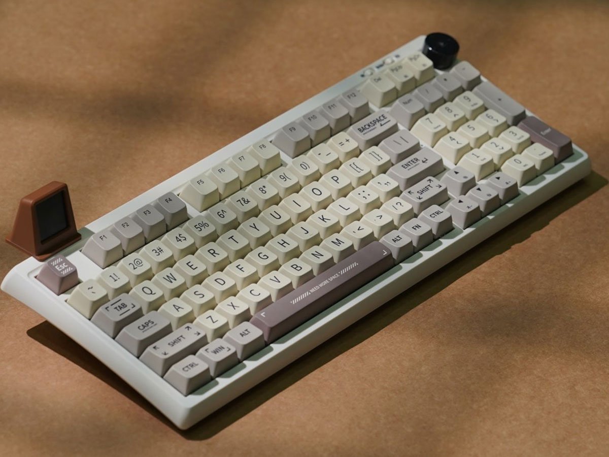 Epomaker RT100