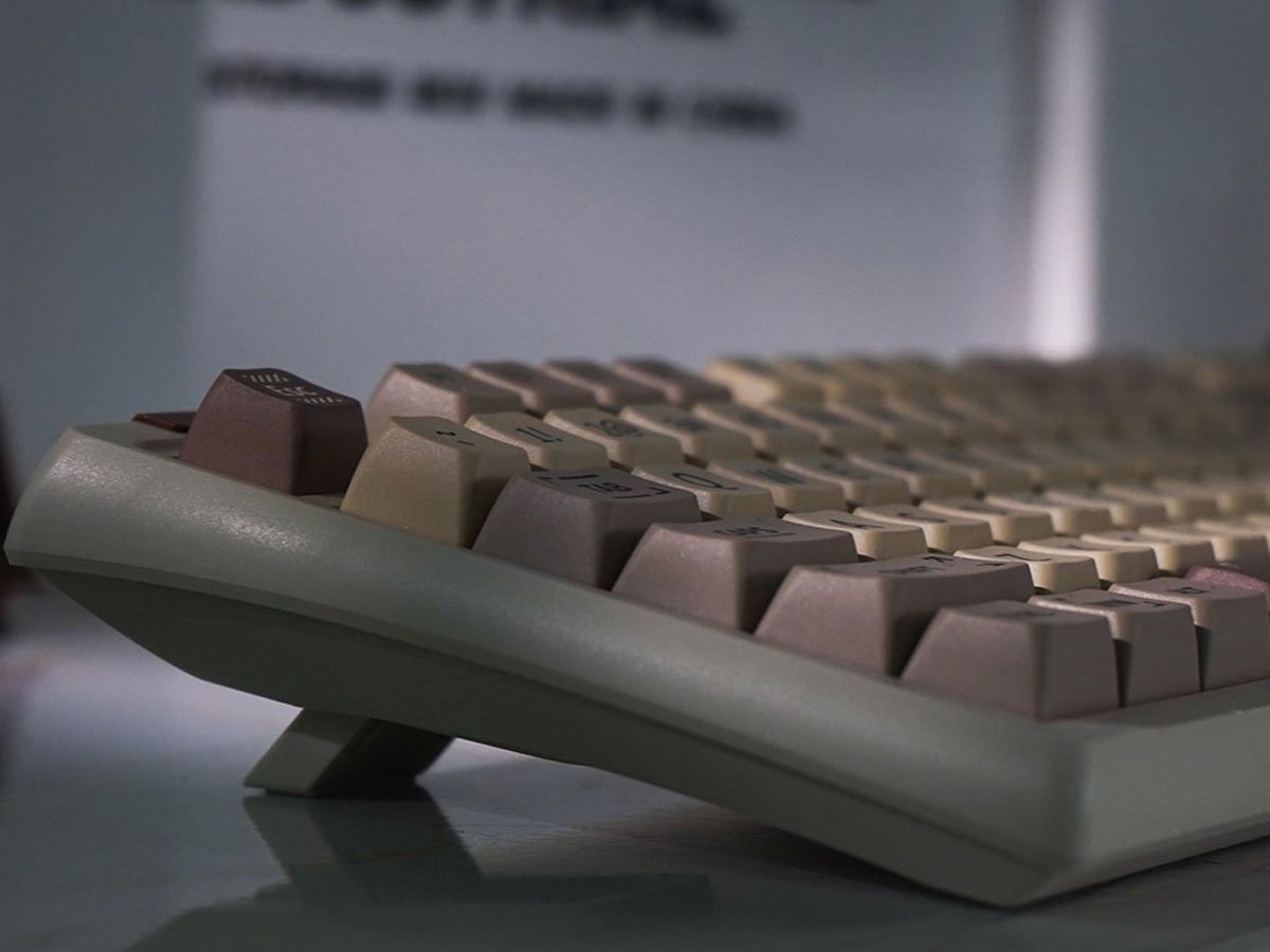 Epomaker RT100
