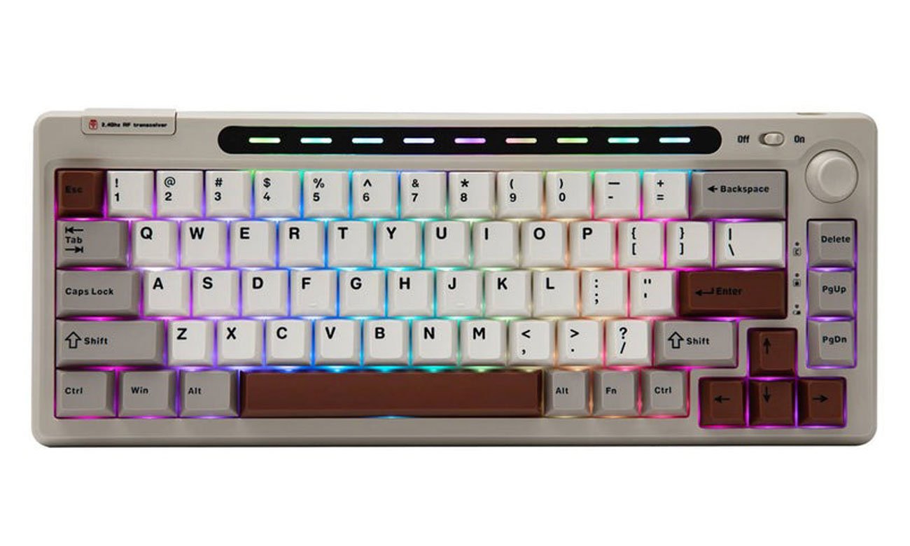 Epomaker RT65