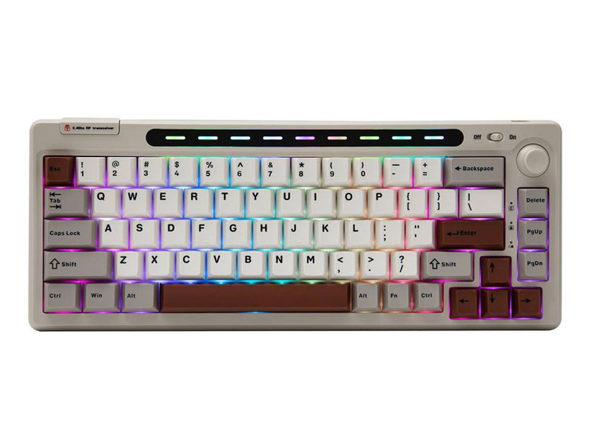 Epomaker RT65