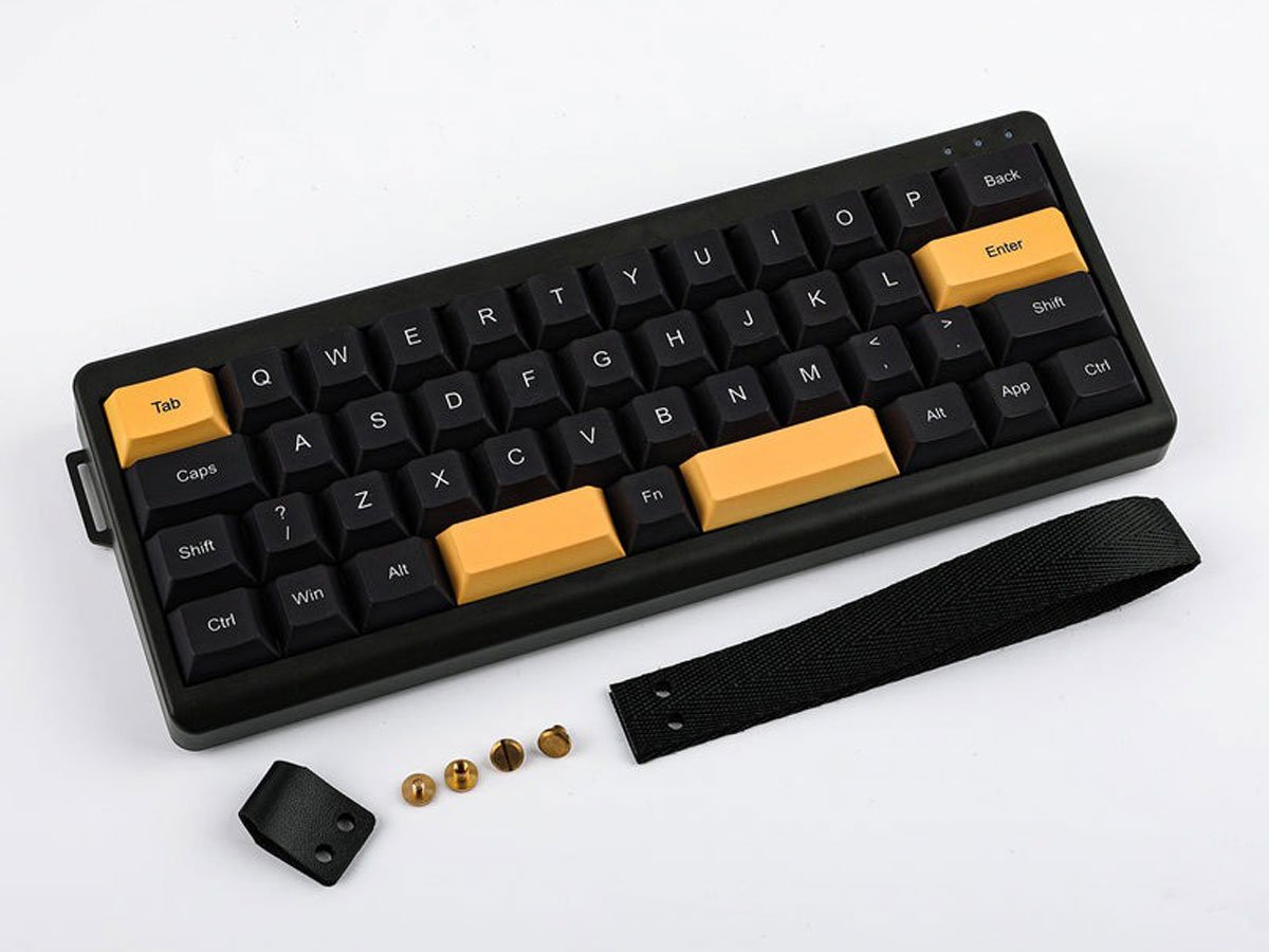 Epomaker RT65