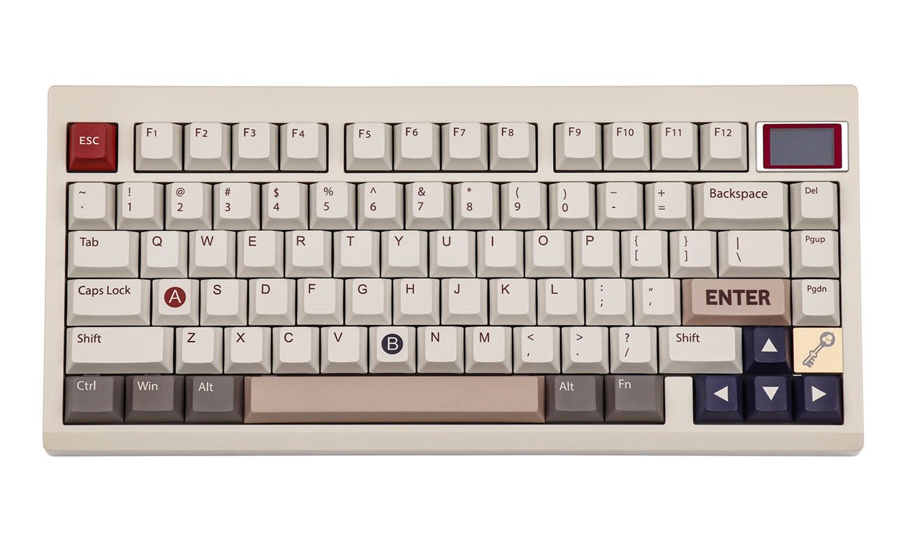 Epomaker RT100