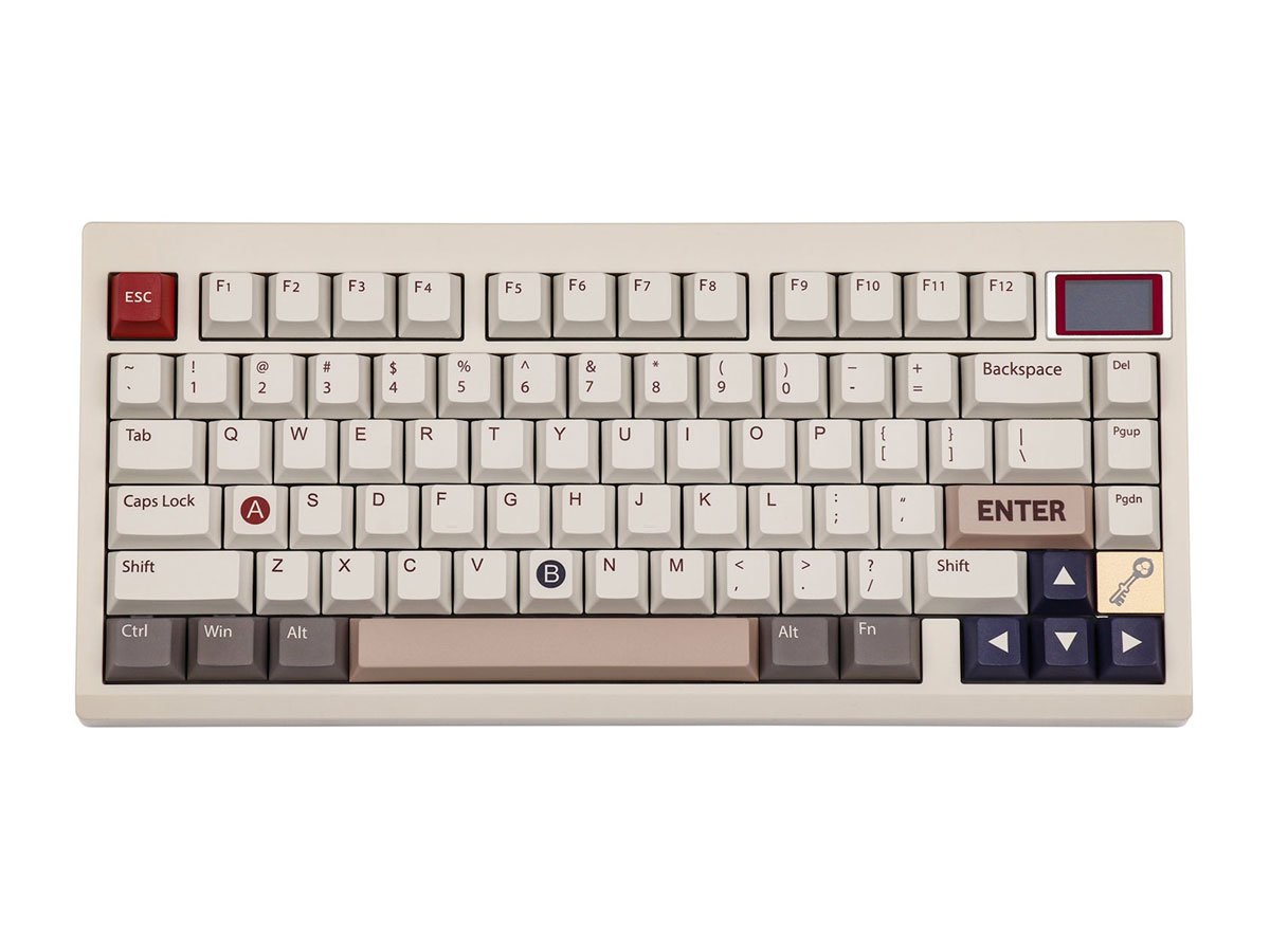 Epomaker RT100