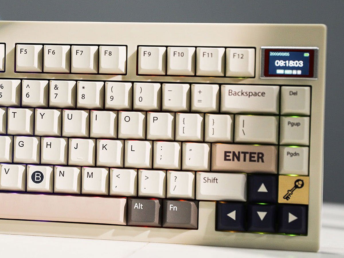 Epomaker RT100