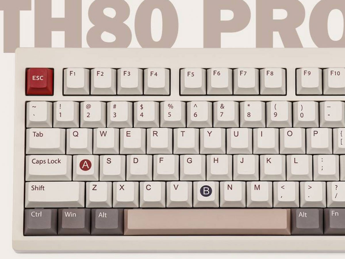 Epomaker RT100