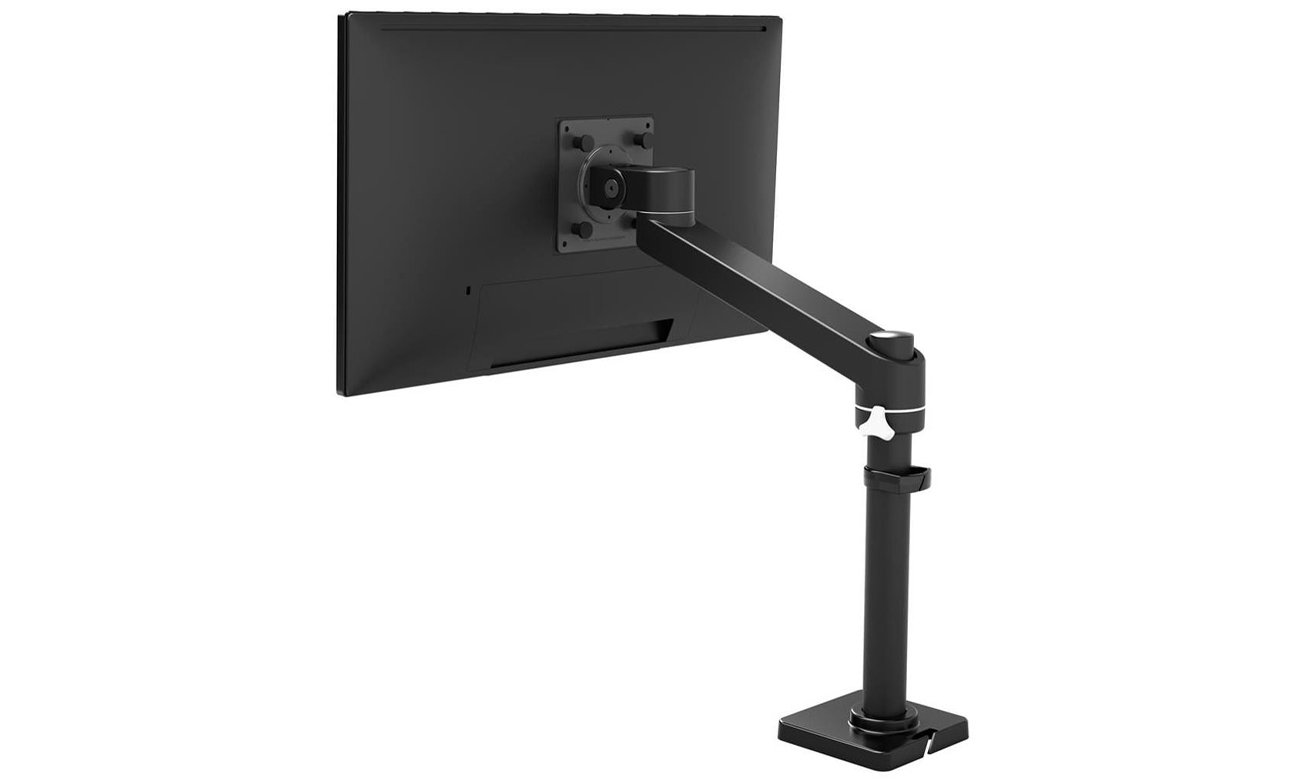 Uchwyt Ergotron NX Desk Monitor Arm Czarny