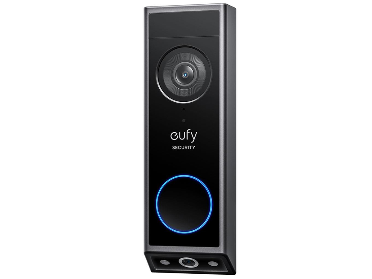 Domofon Eufy VIDEO DOORBELL E340 Moduł (bez bazy)
