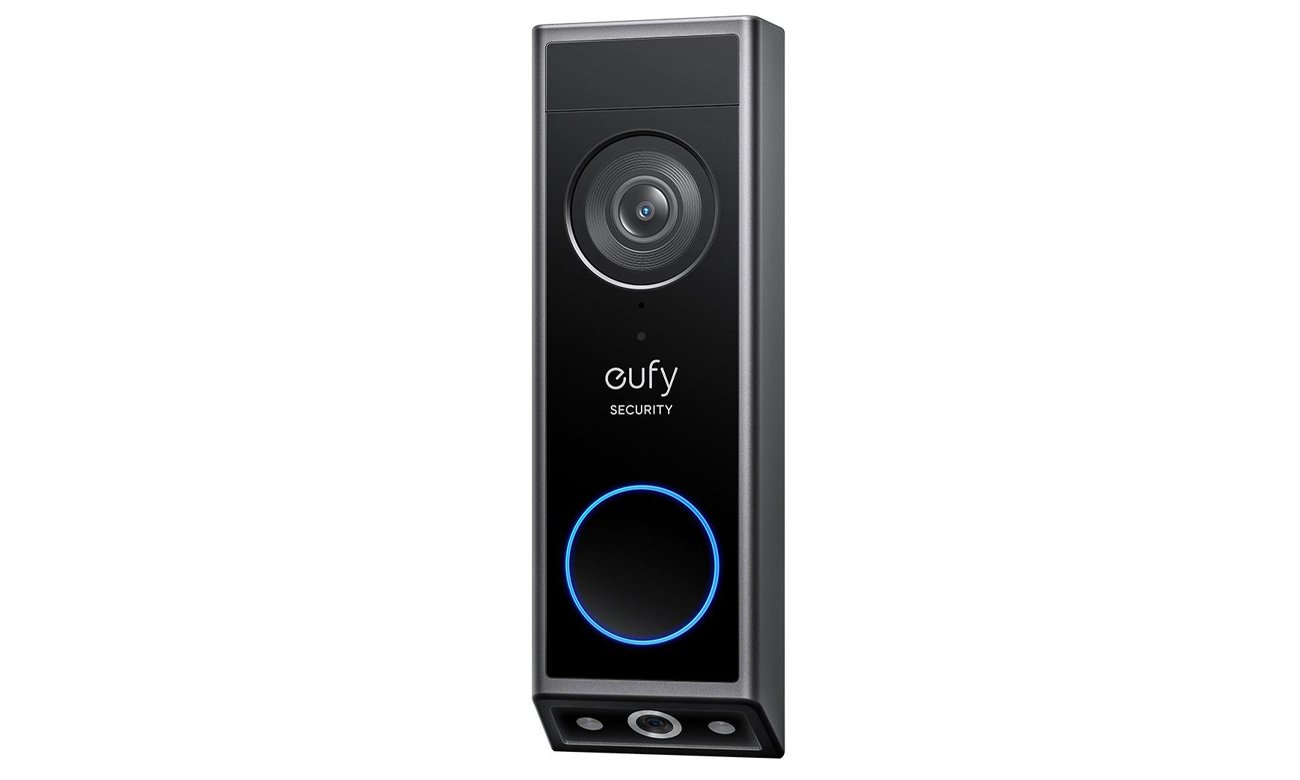 Domofon Eufy VIDEO DOORBELL E340 Moduł (bez bazy)